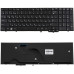 Клавиатура для ноутбука HP (ProBook: 6540b, 6545b, 6550b) rus, black, без джойстика