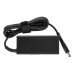Оригинальный блок питания для ноутбука HP 18.5V, 3.5A, 65W, 7.4*5.0-PIN, Black (384019-002, 384019-001, 391172-001) (без кабеля)