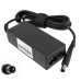 Оригинальный блок питания для ноутбука HP 18.5V, 3.5A, 65W, 7.4*5.0-PIN, Black (384019-002, 384019-001, 391172-001) (без кабеля)
