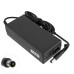 Оригинальный блок питания для ноутбука HP 18.5V, 6.5A, 120W, 7.4*5.0-PIN, 3pin, black, RECTANGULAR