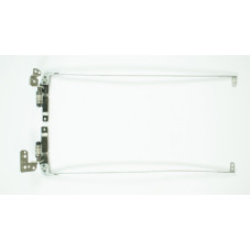 Петли для ноутбука HP PAVILION DV6-3000 series c матрицей 16' LED (левая+правая)