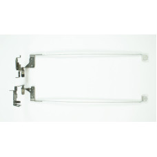Петли для ноутбука HP PAVILION G4-1000, G4-1100, G4-1200 series (FBR12010010 + FBR12015010) (левая+правая)