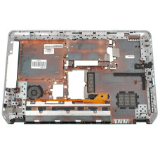 Нижняя крышка для ноутбука HP (DV6-7000, DV6T), black