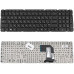 Клавиатура для ноутбука HP (Pavilion: G7-2000, G7T-2000 series) rus, black, без фрейма