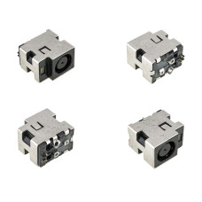 Разъем питания PJ059 HP (ENVY:14,15, M4-1000; Pavilion G4-1000, G6-2000)