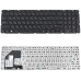 Клавиатура для ноутбука HP (Pavilion: 15-B, 15T-B, 15Z-B series) rus, black, без фрейма