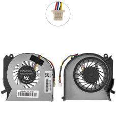 Вентилятор для ноутбука HP PAVILION DV6-7000, DV7-7000, M7-1000 series, ENVY DV6-7000, DV7-7000 series (682061-001) (Кулер)