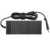 Оригинальный блок питания для ноутбука HP 19V, 7.1A, 135W, 7.4*5.0-PIN, black, RECTANGULAR