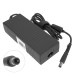 Оригинальный блок питания для ноутбука HP 19V, 7.1A, 135W, 7.4*5.0-PIN, black, RECTANGULAR