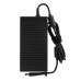 Оригинальный блок питания для ноутбука HP 19V, 9.5A, 180W, 7.4*5.0-PIN, black, RECTANGULAR