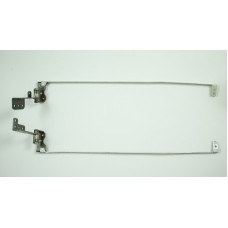 Петли для ноутбука HP PROBOOK 4710S (6055-B00004-02 + 6055-B00003-02) (левая+правая)