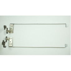 Петли для ноутбука HP PAVILION DV7-7000, DV7-7300, DV7T-7000, DV7T-7200 (34.4SU03.031 + 34.4SU02.031) (левая+правая)