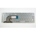 Клавиатура для ноутбука HP (Pavilion: 15-E, 15T-E, 15Z-E 15-N, 15T-N, 15Z-N series) rus, black, без фрейма