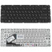 Клавиатура для ноутбука HP (Pavilion: 14-B, 14T-B, 14-B, m4-1000 series) rus, black, без фрейма