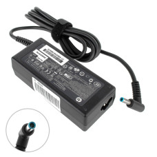 Оригинальный блок питания для ноутбука HP 19.5V, 3.33A, 65W, 4.5*3.0-PIN, black, RECTANGULAR