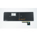 Клавиатура для ноутбука HP (Envy Touchsmart: M6-K series) rus, black, подсветка клавиш