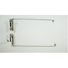 Петли для ноутбука HP PAVILION DV4-1000, DV4-2000 series (AM03V000320 + AM03V000420) (левая+правая)
