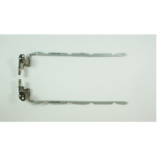 Петли для ноутбука HP ENVY 14, 14T (6055B0011701 + 6055B0011702) (левая+правая)