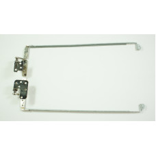 Петлі ноутбука HP DV6-6000 33.4RH11.101 + 33.4RH12.101 (ліва+права)