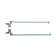 Петли для ноутбука HP 6530B (левая+правая)