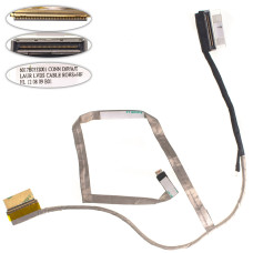 Шлейф матрицы для ноутбука HP (Envy: 15-3000 series), LED (6017B0331901)