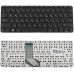 Клавиатура для ноутбука HP (Envy X2 11-G series), rus, black, без фрейма