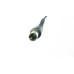 Блок питания для ноутбука HP 18.5V, 6.5A, 120W, 7.4*5.0-PIN, black (без кабеля!)