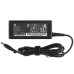 Блок питания для ноутбука HP 19.5V, 3.33A, 65W, 4.8*1.7мм, 3 hole, black (без кабеля!)