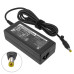 Блок питания для ноутбука HP 19.5V, 3.33A, 65W, 4.8*1.7мм, 3 hole, black (без кабеля!)
