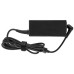 Блок питания для ноутбука HP 19.5V, 2.05A, 40W, 4.0*1.7, L-образный разъём, black (без кабеля!)