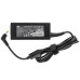 Блок питания для ноутбука HP 19.5V, 2.05A, 40W, 4.0*1.7, L-образный разъём, black (без кабеля!)