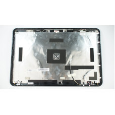 Крышка дисплея для ноутбука HP (DV6-3000), black