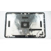 Крышка дисплея для ноутбука HP (DV6-3000), black