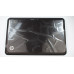 Крышка дисплея для ноутбука HP (DV6-3000), black