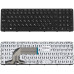 Клавиатура для ноутбука HP (Pavilion: 15-E, 15T-E, 15Z-E 15-N, 15T-N, 15Z-N series) rus, black