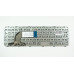 Клавиатура для ноутбука HP (ProBook: 350 G1, 355 G2) rus, black, с фреймом