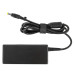 Блок питания для ноутбука HP 18.5V, 3.5A, 65W, 4.8*1.7мм, 3 hole, black (без кабеля!)