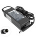 Блок питания для ноутбука HP 19V, 4.74A, 90W, 7.4*5.0-PIN, black (без кабеля!)