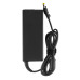 Блок питания для ноутбука HP 19V, 4.74A, 90W, 4.8*1.7мм, 3 hole, black (без кабеля!)