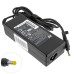 Блок питания для ноутбука HP 19V, 4.74A, 90W, 4.8*1.7мм, 3 hole, black (без кабеля!)