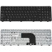 Клавиатура для ноутбука HP (Pavilion: dv6-7000, dv6t-7000, dv6z-7000) rus, black, с фреймом