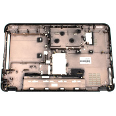 Нижняя крышка для ноутбука HP (G6-2000), black, c HDMI
