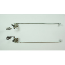 Петли для ноутбука HP PROBOOK 4410S, 4411S, 4416S (6055B0000101+6055B0000201) (левая+правая)