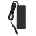 Блок питания для ноутбука HP 18.5V, 4.9A, 90W, 7.4*5.0-PIN, black (без кабеля!)