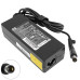 Блок питания для ноутбука HP 18.5V, 4.9A, 90W, 7.4*5.0-PIN, black (без кабеля!)