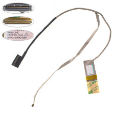 Шлейф матрицы для ноутбука HP (17-E series), LED (DD0r68LC010)