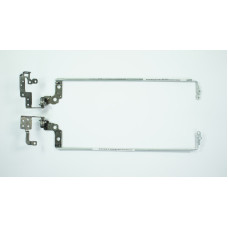 Петли для ноутбука HP ENVY 15-B000, 15-B100 (FBU36007010+FBU36006010) (левая+правая)