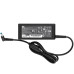 Блок питания для ноутбука HP 19.5V, 2.31A, 45W, 4.5*3.0-PIN, black, RECTANGULAR