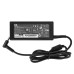 Блок питания для ноутбука HP 19.5V, 3.33A, 65W, 4.5*3.0-PIN, L-образный разъём, black, RECTANGULAR