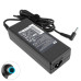 Блок питания для ноутбука HP 19.5V, 4.62A, 90W, 4.5*3.0-PIN, black, RECTANGULAR